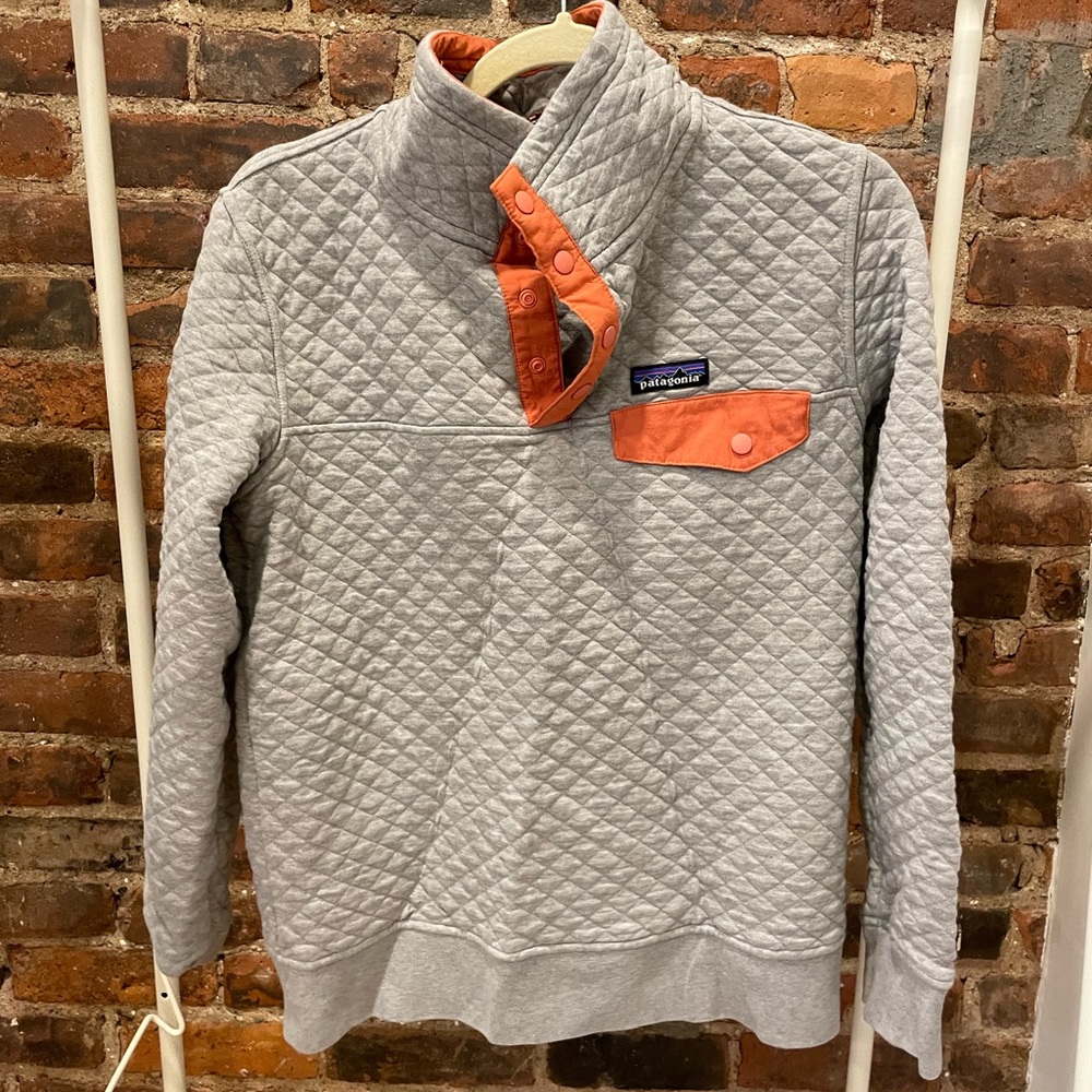 Patagonia Sweatshirt